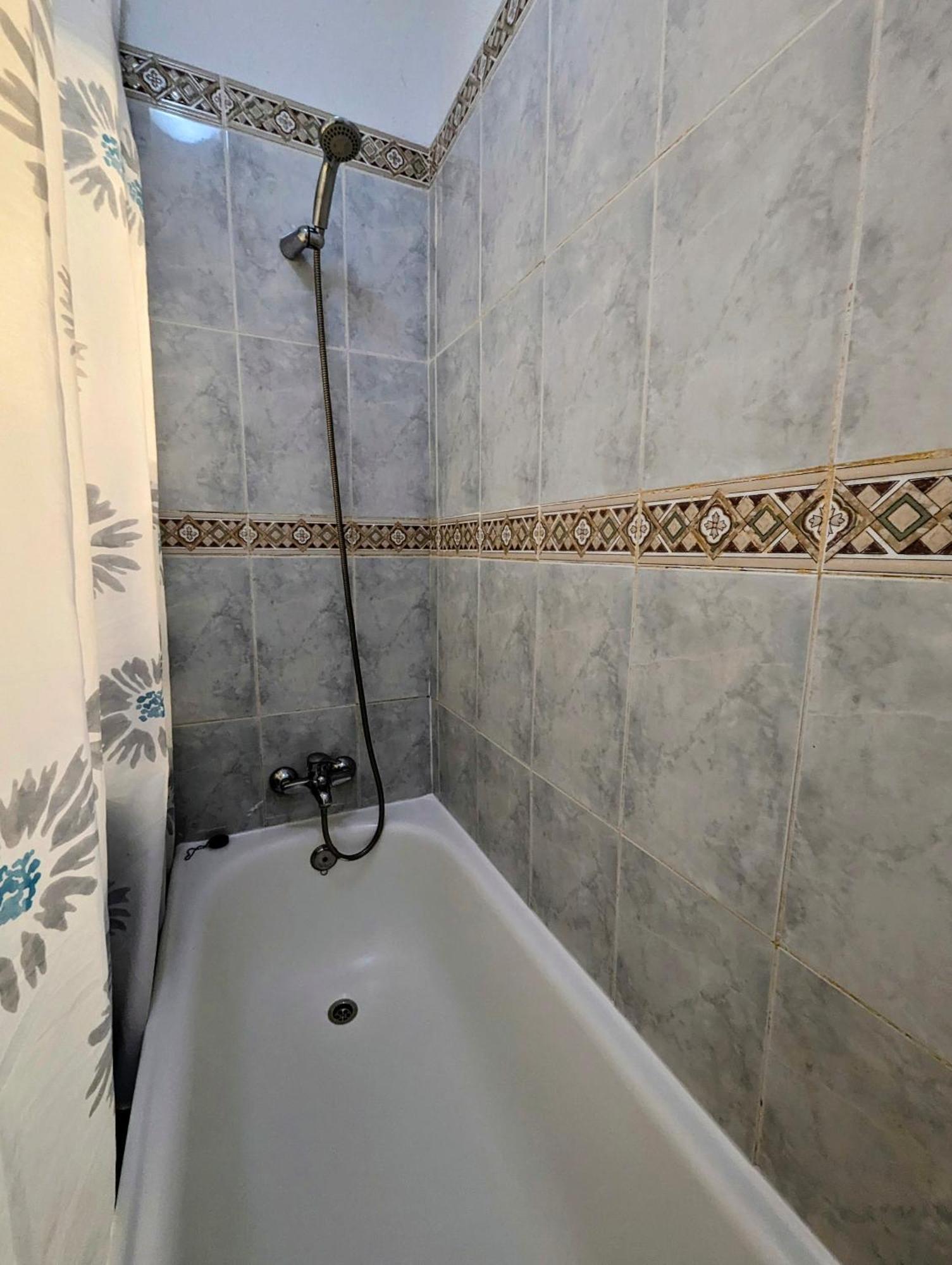 Studio Playa Paraiso Tenerife - Ocean View And Internet Wifi Optical Fiber - For Rent Exterior foto