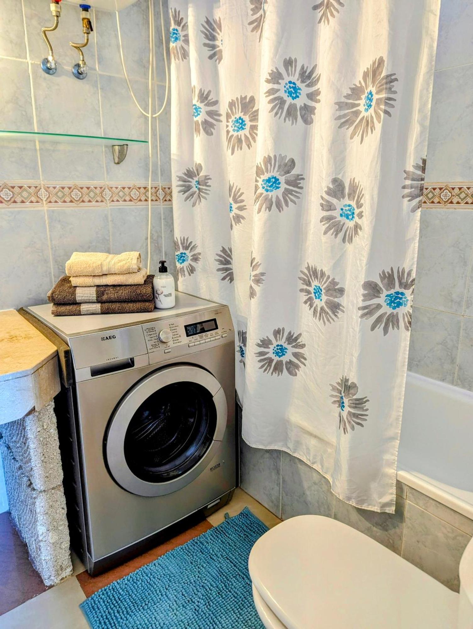 Studio Playa Paraiso Tenerife - Ocean View And Internet Wifi Optical Fiber - For Rent Exterior foto