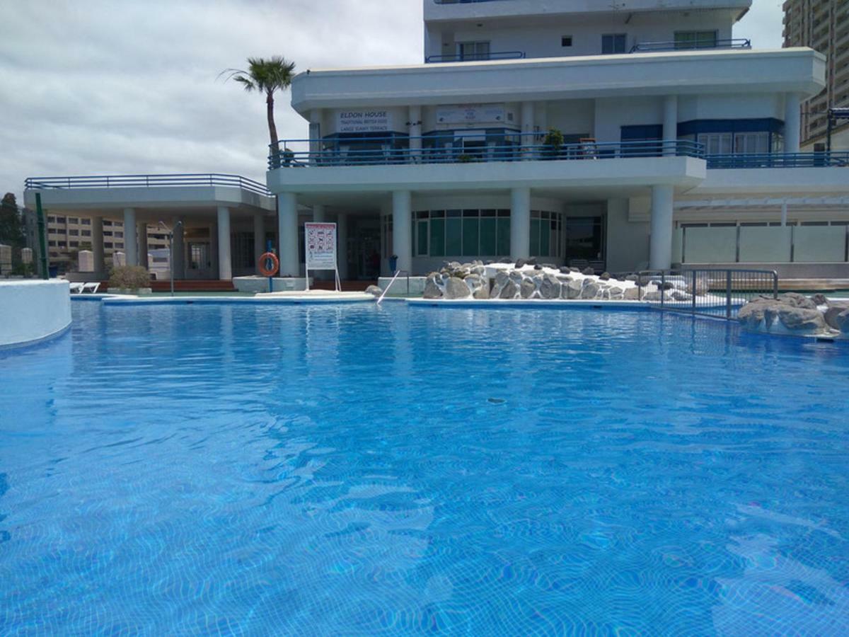 Studio Playa Paraiso Tenerife - Ocean View And Internet Wifi Optical Fiber - For Rent Exterior foto